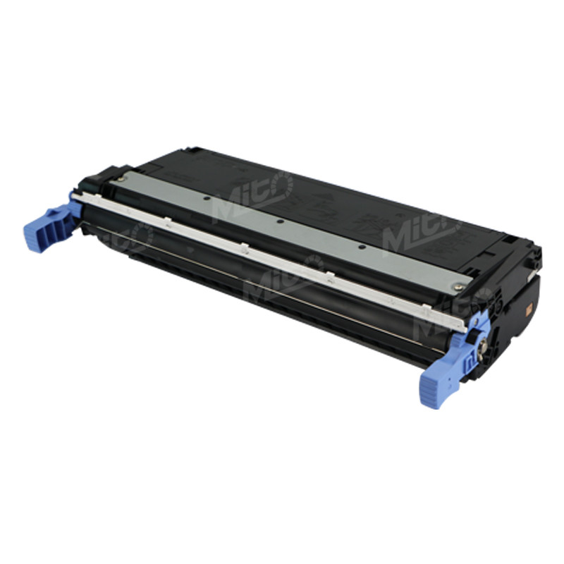 Remanufactured Toner Cartridge HP C9732A/EP86 Y
